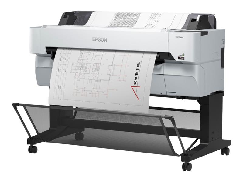 Epson SureColor SC-T5400M grootformaat-printer