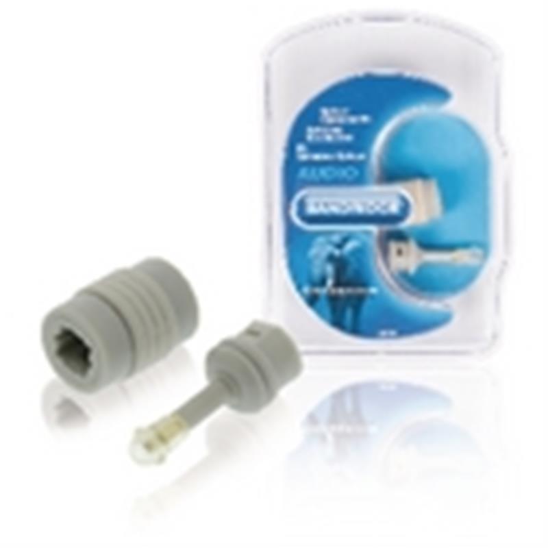 Audio Adapter Kit Optisch