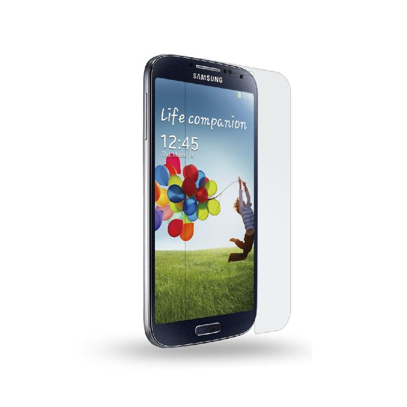 Gembird Screen protector van echt glas voor Samsung Galaxy S4