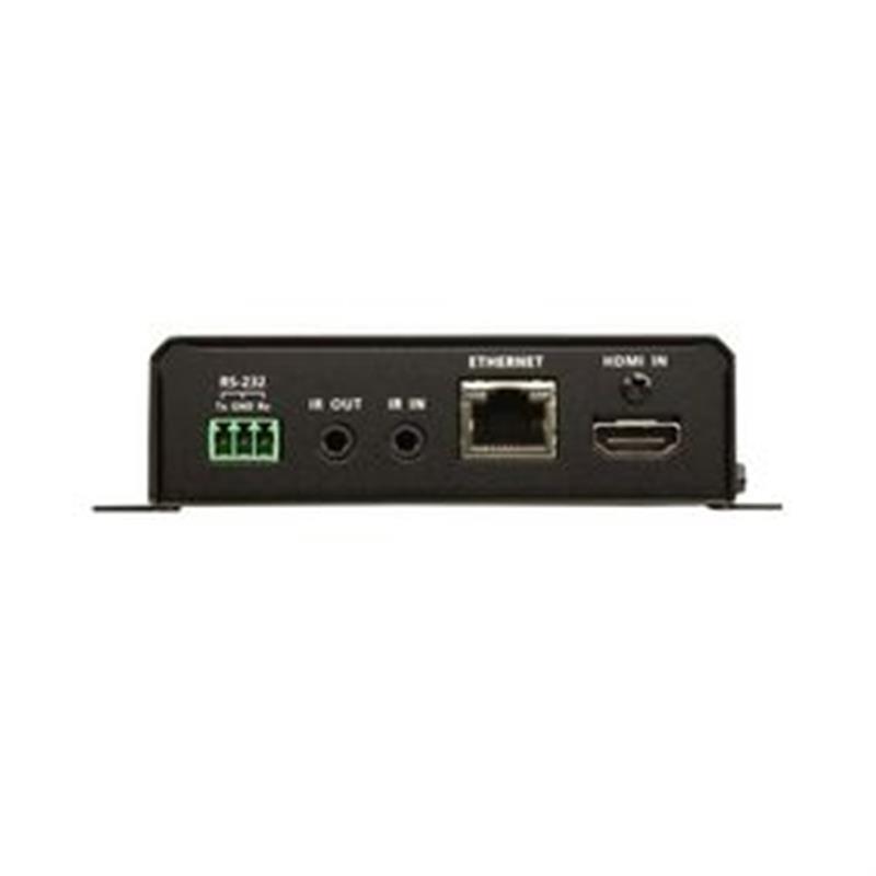 HDMI HDBaseT Verlenger with Dual Output (4K@100m) (HDBaseT Class A)