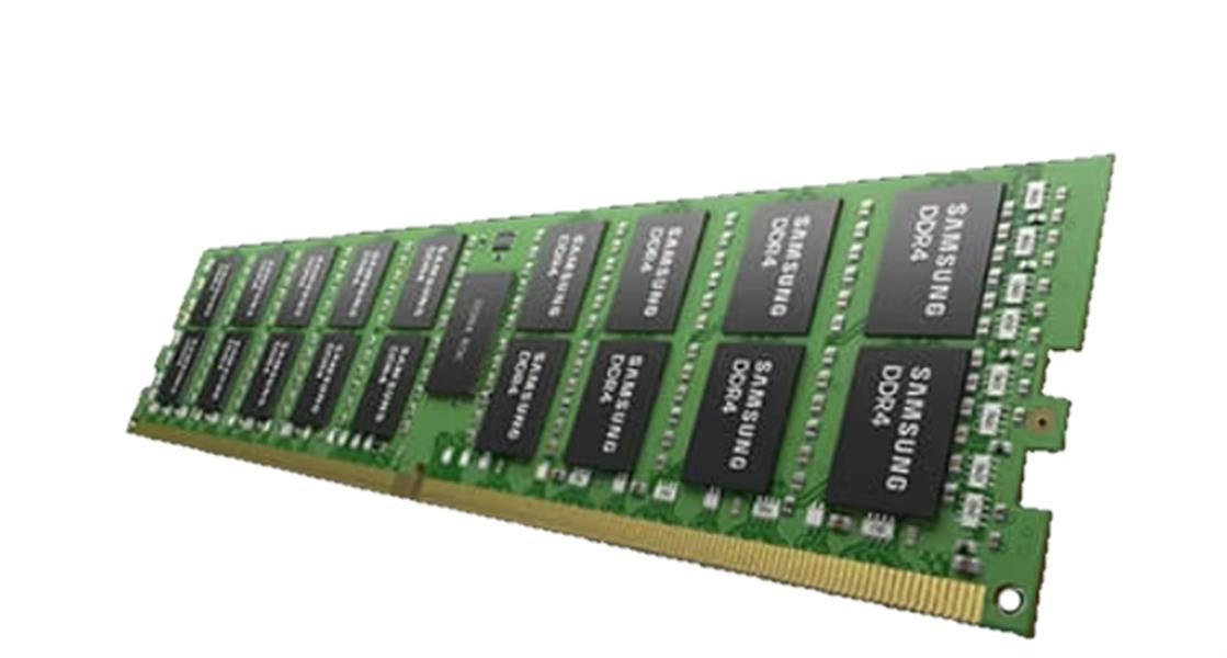 Samsung M393A2K40EB3-CWE geheugenmodule 16 GB 1 x 16 GB DDR4 3200 MHz ECC