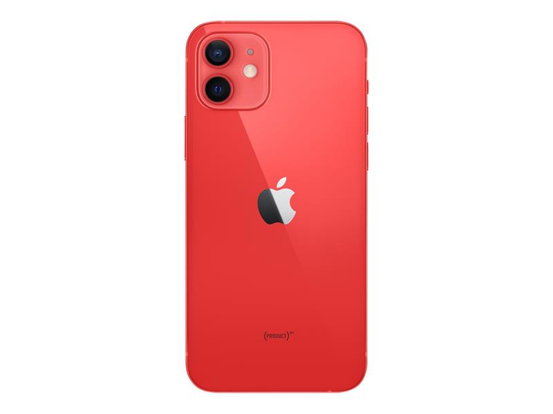 APPLE iPhone 12 256GB PRODUCT RED