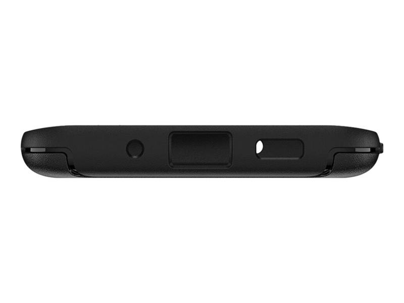 OtterBox Symmetry Series voor Samsung Galaxy S20+, zwart - Geen retailverpakking