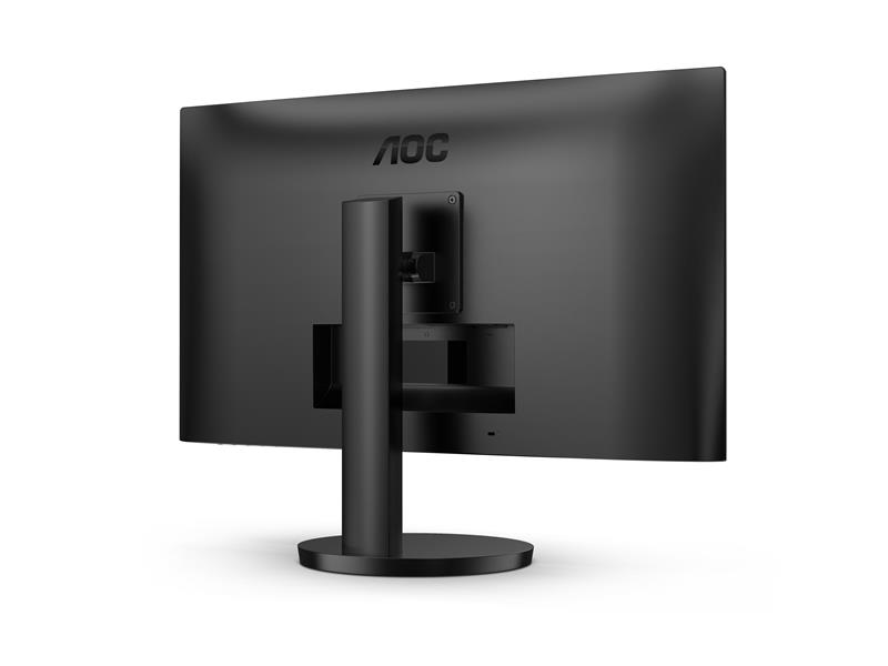 AOC B3 27B3CF2 LED display 68,6 cm (27"") 1920 x 1080 Pixels Full HD Zwart
