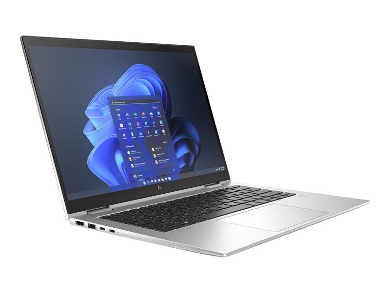 HP EliteBook 1040 G9 Laptop 35,6 cm (14"") WUXGA Intel® Core™ i7 i7-1255U 16 GB DDR5-SDRAM 512 GB SSD Wi-Fi 6 (802.11ax) Windows 11 Pro Zilver