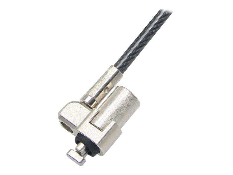 DICOTA Security Cable T-Lock Ultra Slim