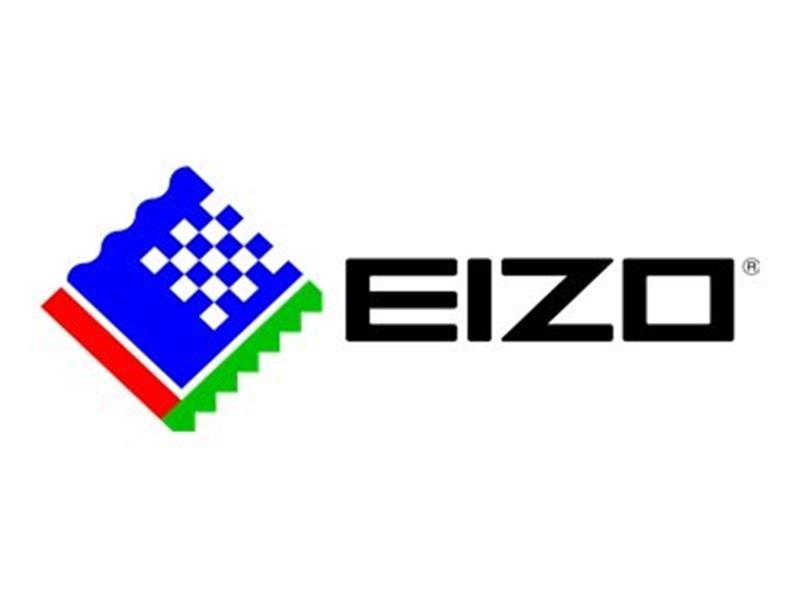 EIZO ColorEdge CG2700X computer monitor 68,6 cm (27"") 3840 x 2160 Pixels 4K Ultra HD LCD Zwart