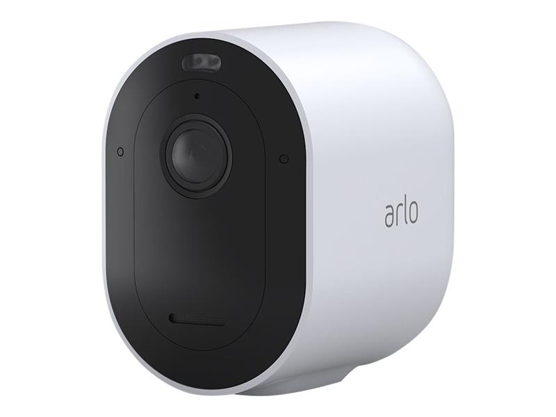 ARLO PRO 4 Camera with 4-CAM KIT