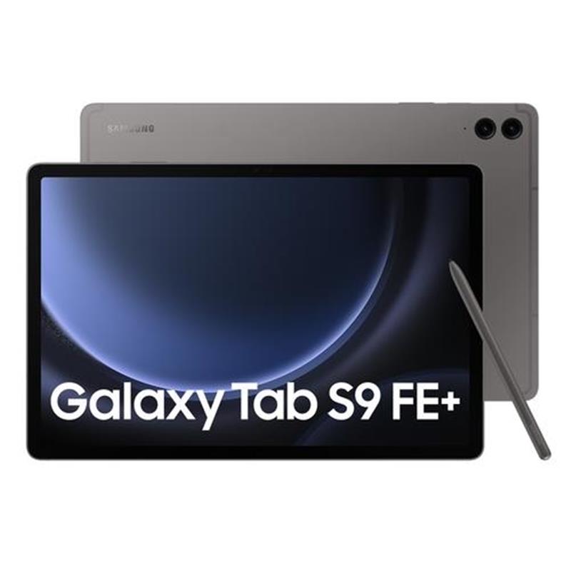 X610 GALAXY TAB S9 FE WIFI 8 128GB GRAP
