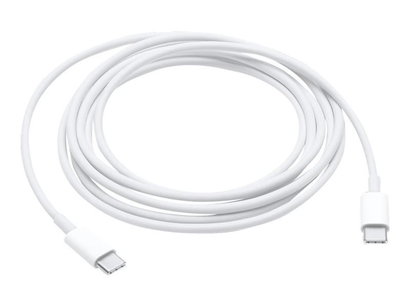 Apple USB-C Charge Cable - USB-kabel type C - USB-C naar USB-C - 1 m