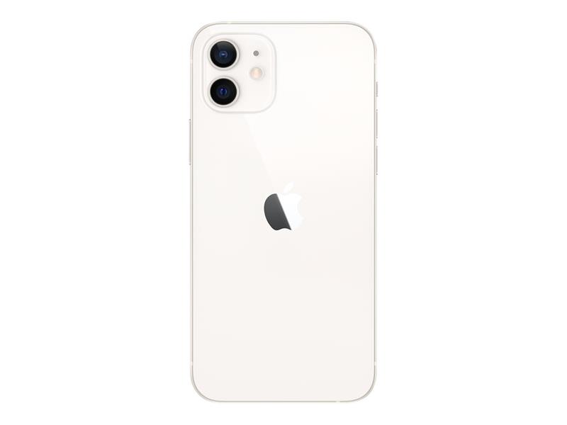 APPLE iPhone 12 256GB White
