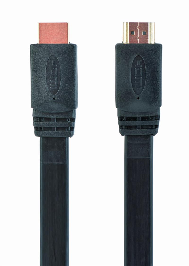 High Speed platte HDMI kabel 1 meter