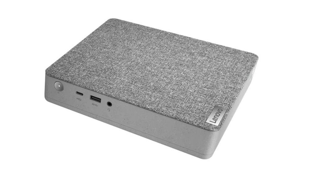 Lenovo IdeaCentre Mini 5 / I3-10100T/ 8GB / 256GB / W11
