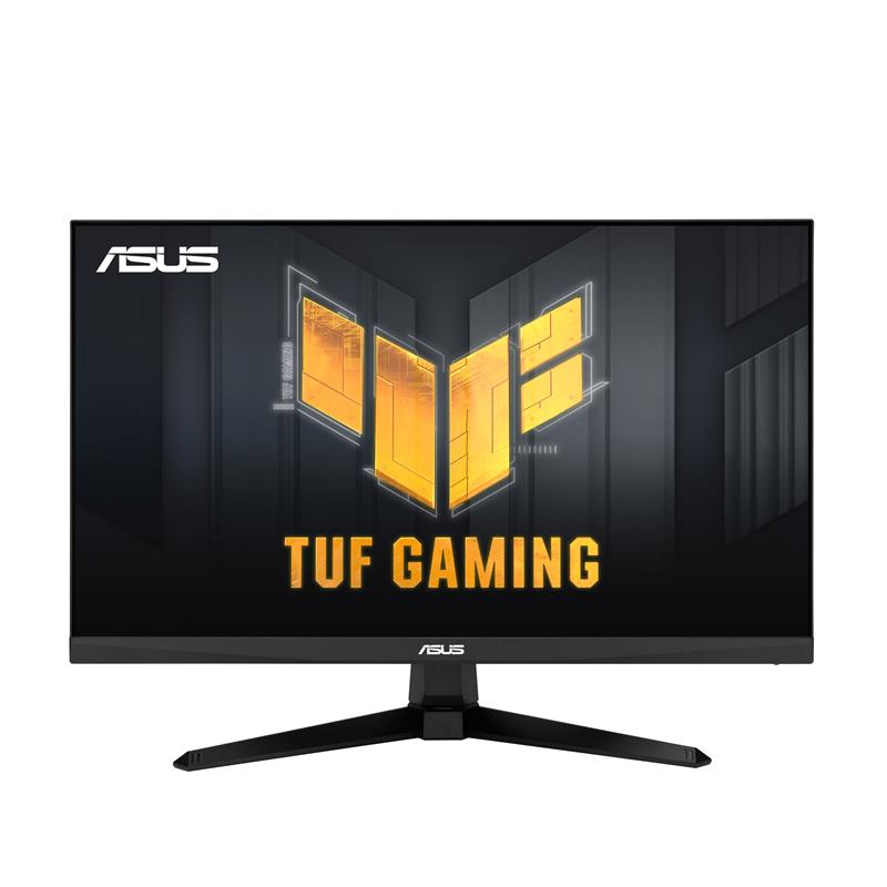 ASUS TUF Gaming VG246H1A 60,5 cm (23.8"") 1920 x 1080 Pixels Full HD LED Zwart