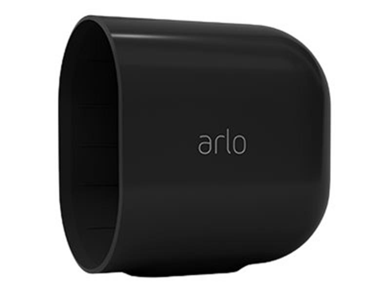 ARLO Ultra and Pro 3 Camera Housing Blc