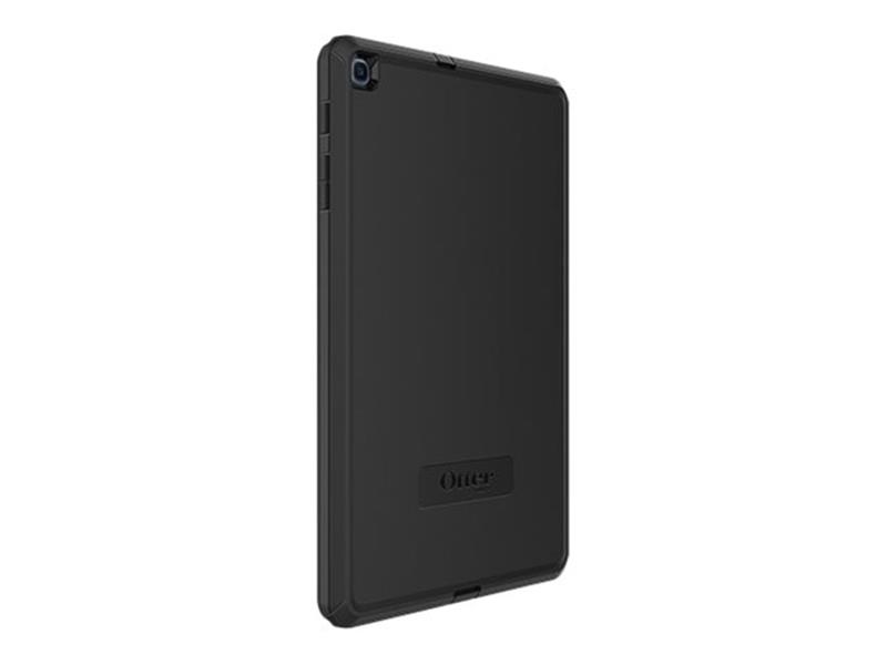 Defender Series - Samsung Galaxy Tab A 2019 - 10 1 inch - Black