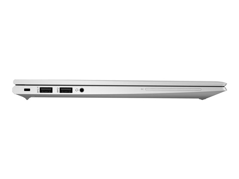 EliteBook 840 G8 - i5 1135G7 - 8GB RAM - 256GB SSD - 14inch - Win 10 Pro - QWERTY