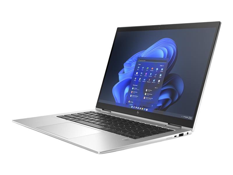 HP EliteBook 1040 G9 Laptop 35,6 cm (14"") WUXGA Intel® Core™ i7 i7-1255U 16 GB DDR5-SDRAM 512 GB SSD Wi-Fi 6 (802.11ax) Windows 11 Pro Zilver
