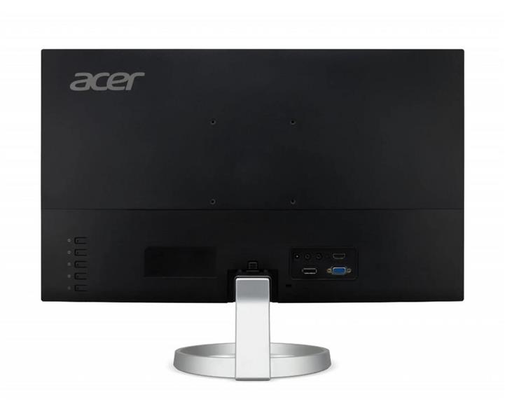 Acer R270 68,6 cm (27"") 1920 x 1080 Pixels LED Zwart