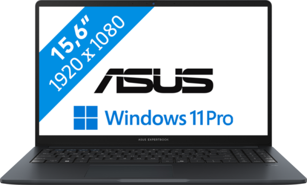 ASUS Expertbook B1503CVA-S71057X QWERTY