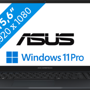 ASUS Expertbook B1503CVA-S71057X QWERTY