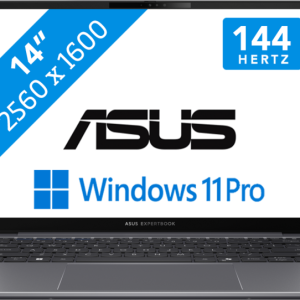 ASUS Expertbook P5405CSA-NZ0174X QWERTY