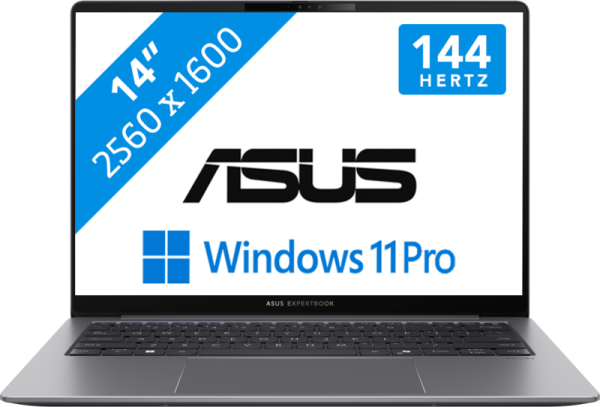 ASUS Expertbook P5405CSA-NZ0174X QWERTY