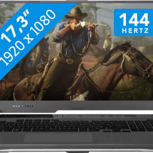 ASUS ROG Strix G17 G713PI-HX127W