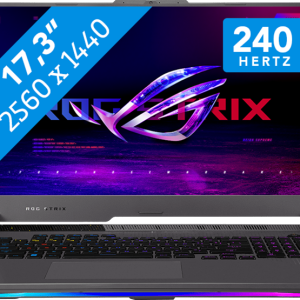 ASUS ROG Strix G17 G713PI-LL131W
