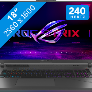 ASUS ROG Strix G18 G814JIR-N6003W