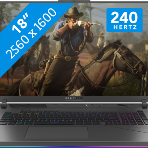 ASUS ROG Strix G18 G814JIR-N6094W