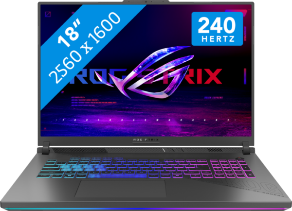ASUS ROG Strix G18 G815LW-S9076W