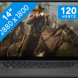 ASUS ROG Zephyrus G14 OLED GA403UI-QS024W