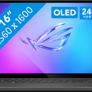 ASUS ROG Zephyrus G16 OLED GU605CW-QR087W