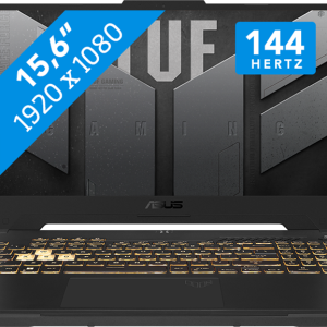 ASUS TUF Gaming A15 FA506NCR-HN010W