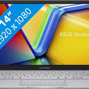 ASUS Vivobook 14 X1404ZA-NK525W