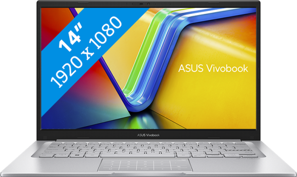 ASUS Vivobook 14 X1404ZA-NK525W