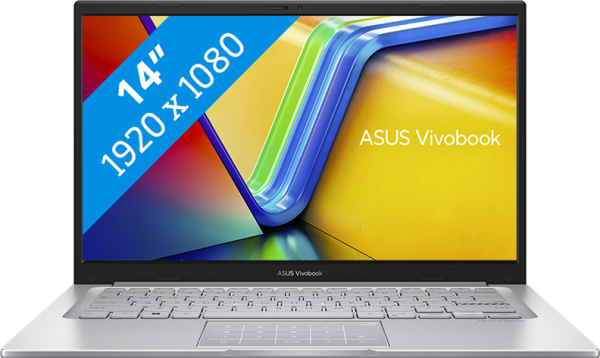 ASUS Vivobook 14 X1404ZA-NK526W