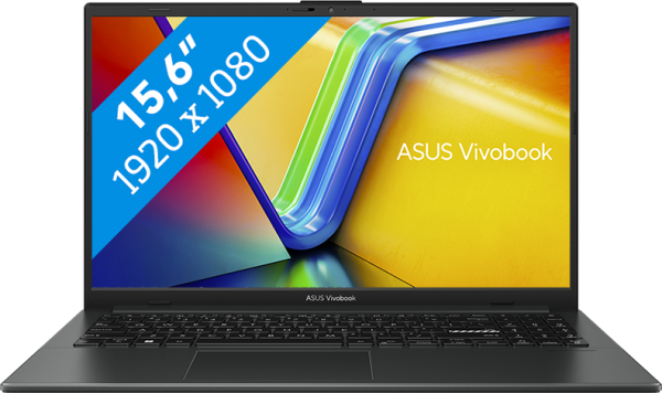 ASUS Vivobook 15 E1504FA-NJ273W