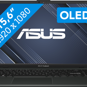 ASUS Vivobook 15 OLED E1504FA-L1367W
