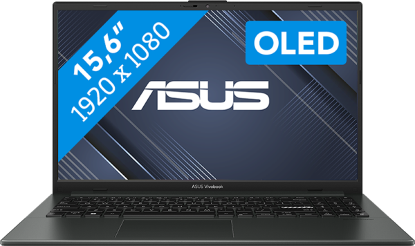 ASUS Vivobook 15 OLED E1504FA-L1367W