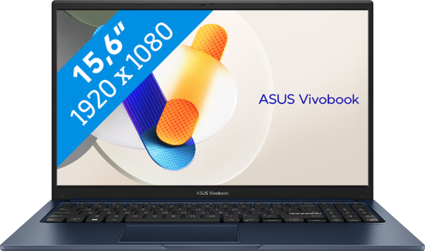 ASUS Vivobook 15 X1504ZA-NJ199W