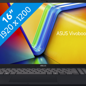 ASUS Vivobook 16 Copilot+ PC M1607KA-MB053W
