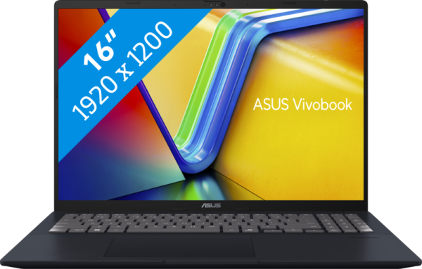 ASUS Vivobook 16 Copilot+ PC M1607KA-MB053W