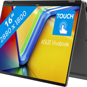 ASUS Vivobook 16 Flip OLED TP3607SA-RJ022W