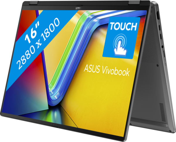 ASUS Vivobook 16 Flip OLED TP3607SA-RJ022W