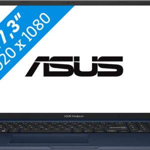 ASUS Vivobook 17 X1704ZA-AU045W