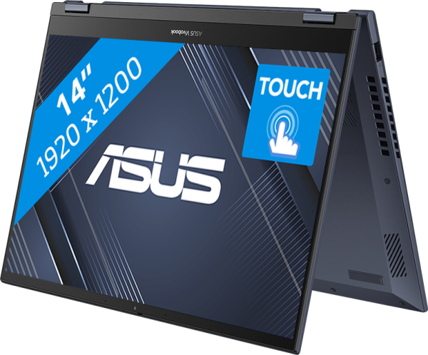 ASUS Vivobook Flip 14 TN3402YA-LZ083W