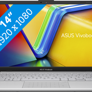 ASUS Vivobook Go 14 E1404FA-NK513W