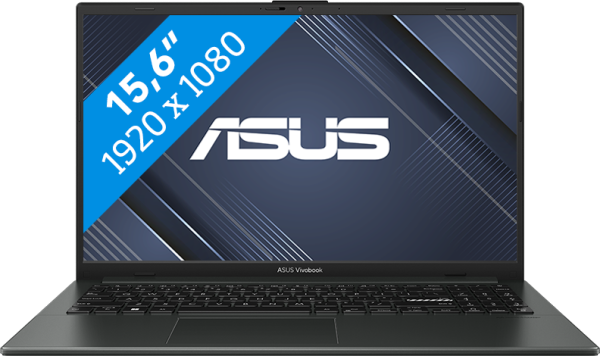 ASUS Vivobook Go 15 E1504FA-NJ710W